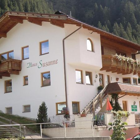 Haus Susanne Neustift im Stubaital Værelse billede