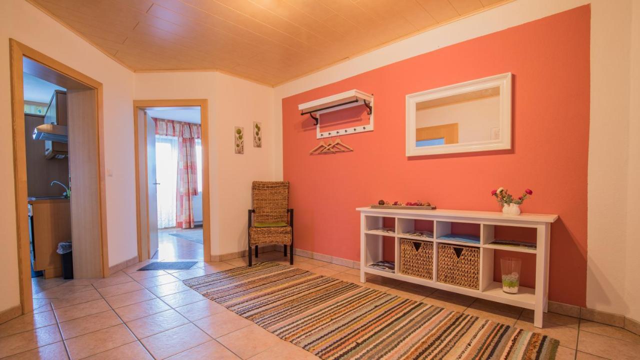 Haus Susanne Neustift im Stubaital Eksteriør billede