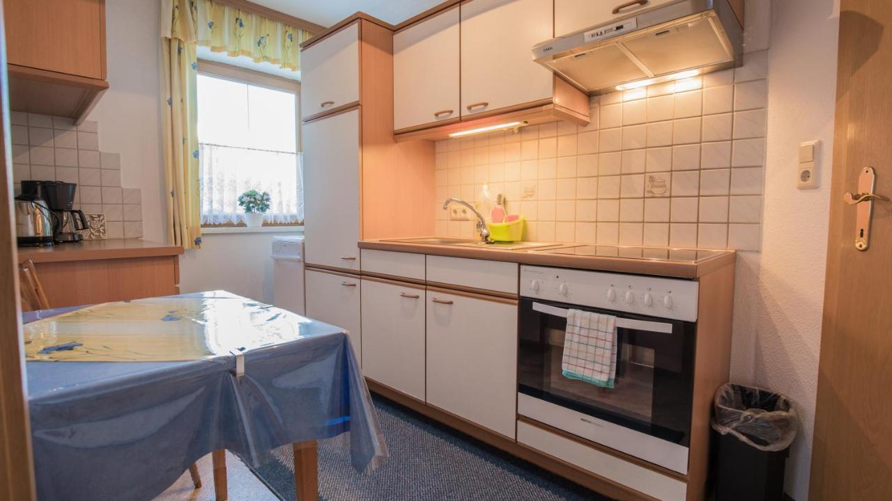 Haus Susanne Neustift im Stubaital Eksteriør billede
